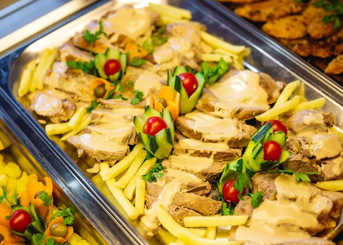 Amaris 3* Slăntjev Brjag