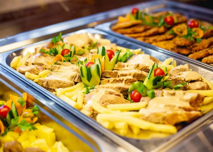 Amaris Отель Солнечный берег