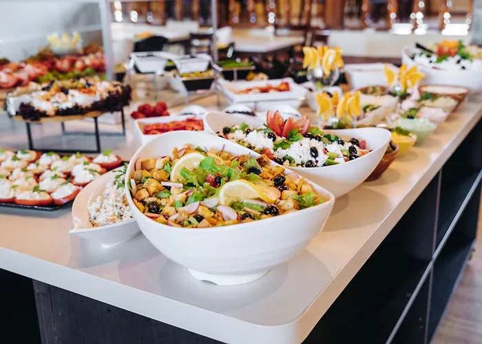 Amaris Hotell Slăntjev Brjag