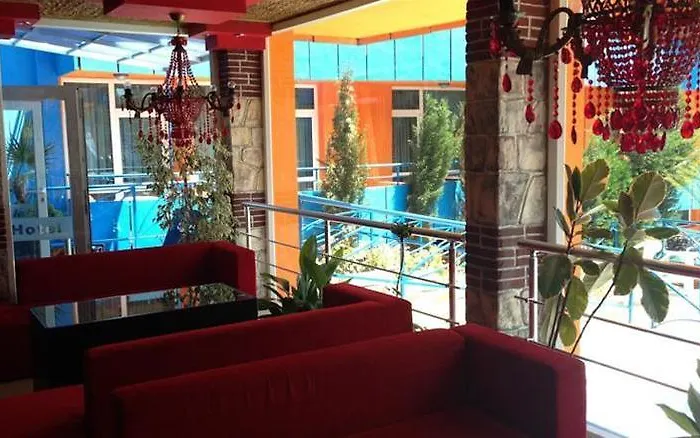 Amaris 3* Slăntjev Brjag