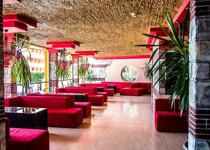 Amaris Slăntjev Brjag