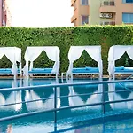 Amaris Hotell
