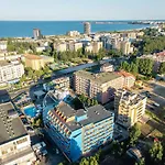 Amaris Hotell Slăntjev Brjag