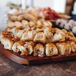 Amaris Hotell 3*
