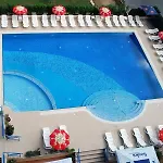 Hotell Amaris