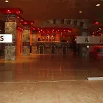 Hotell Amaris Slăntjev Brjag