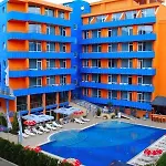 Amaris Hotell 3*