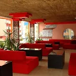 Amaris Hotell 3*
