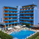 Hotell Amaris 3*