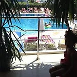 Amaris Hotell Slăntjev Brjag