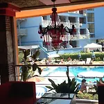 Amaris Hotell