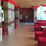 Amaris Hotell 3*