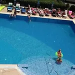 Amaris 3* Slăntjev Brjag
