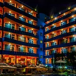 Hotell Amaris Slăntjev Brjag