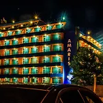Hotell Amaris Slăntjev Brjag