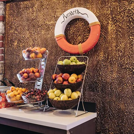 Amaris 3* Sunny Beach