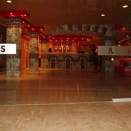 Hotel Amaris Sunny Beach