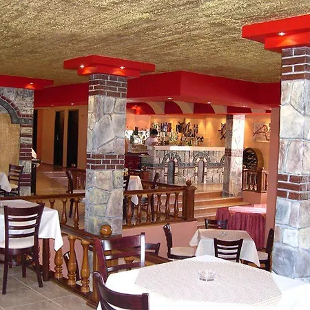 Hotel Amaris Sunny Beach