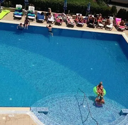 Amaris 3* Sunny Beach