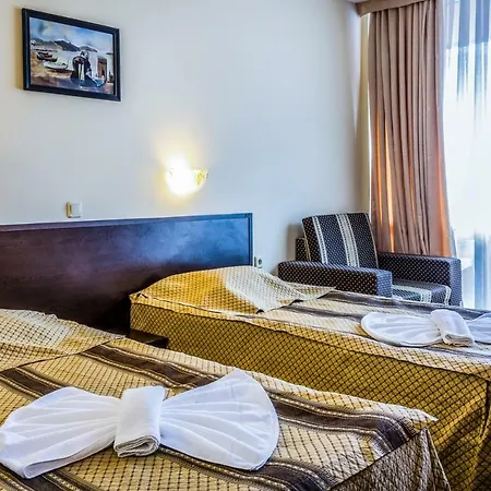 Amaris Hotel Sunny Beach