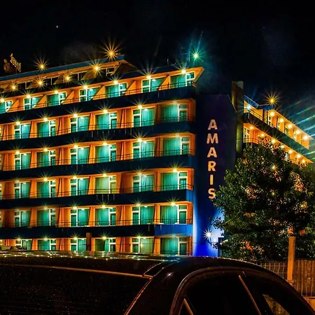 Hotel Amaris Sunny Beach