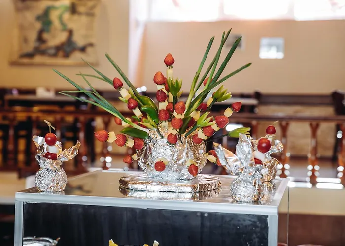 Hotel Amaris Sunny Beach