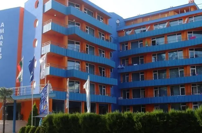 Amaris Sunny Beach