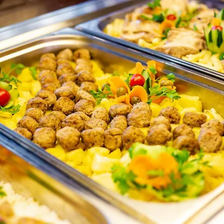 酒店 Amaris 阳光海滩