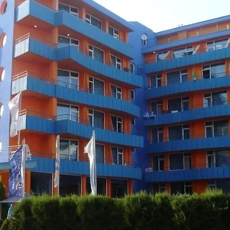Amaris Slantchev Briag