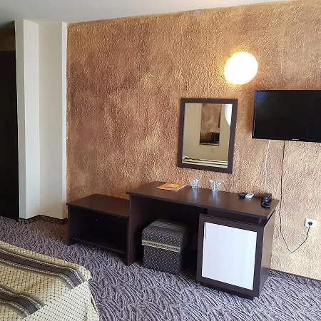 Hotel Amaris Slantchev Briag