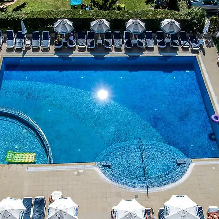 Amaris Sunny Beach