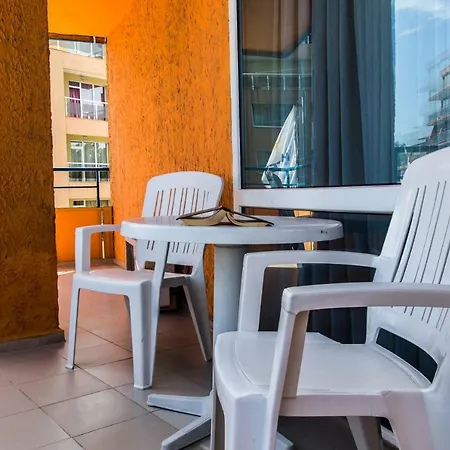Hotel Amaris 3*