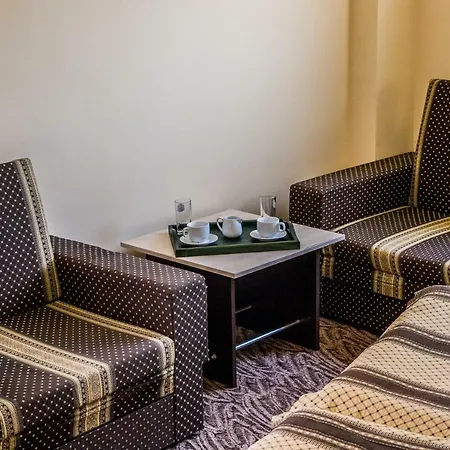 Amaris Hotel