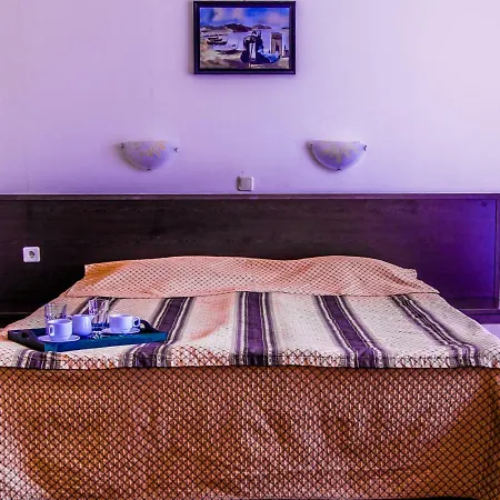 Hotel Amaris 3*