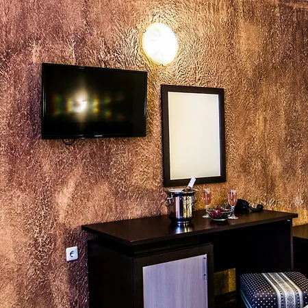 Hotel Amaris 3*