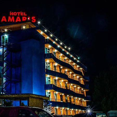 Amaris 써니비치
