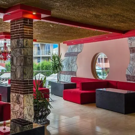 Hotel Amaris