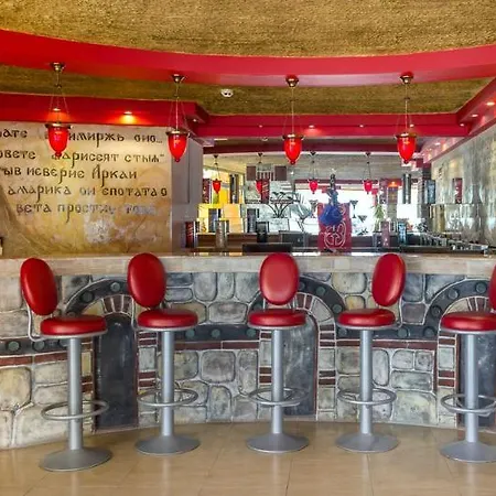 Amaris Hotel Slantchev Briag