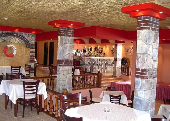 Hotel Amaris Sunny Beach